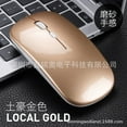 thumbnail image 1 of Computer Accessories  New Type-c charging wireless dual- Bluetooth mouse for mobile phone ipad tablet computer, 1 of 7