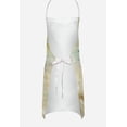 thumbnail image 4 of Carolines Treasures SC2020APRON Blue Heron Yellow Sky Apron, 4 of 4