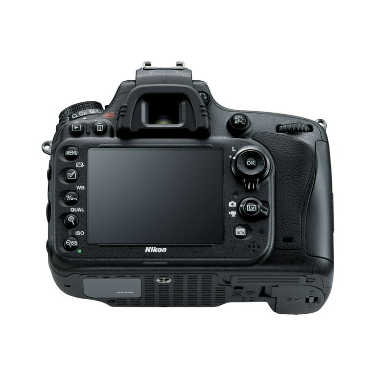 デジタルカメラ Nikon D600 Nikon D600 - Digital camera - SLR - 24.3 MP - Full Frame
