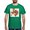 Kelly Green, variant on CafePress - Texas Cowboy & Longhorn Black T Shirt - Men's Classic Graphic Cotton T-Shirt
