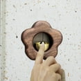 Doorbell Bell Door Alert Housewarming Door Hanging Wind Chime Brass