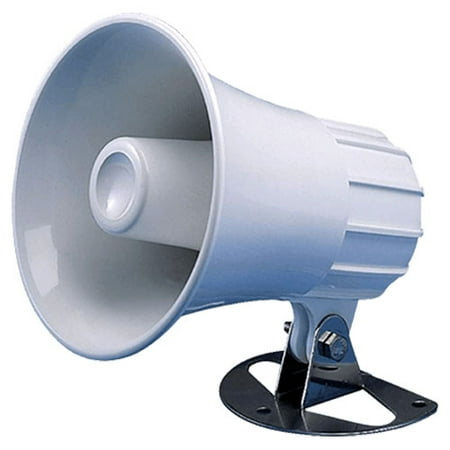 Hailer Horn, 5