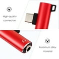 thumbnail image 4 of Adaptateur d'Écouteurs Type-C vers 3.5mm Convertisseur de Charge, 4 of 8