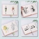 thumbnail image 4 of Cuaderno Daotshy A6 de piel suave, ultragrueso, 720 páginas, D, 4 of 5