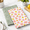Blush Garden, variant on Kitchen Towels 18" X 30" Tea Forfiber Dish Drying Blush Garden Series 2-pack