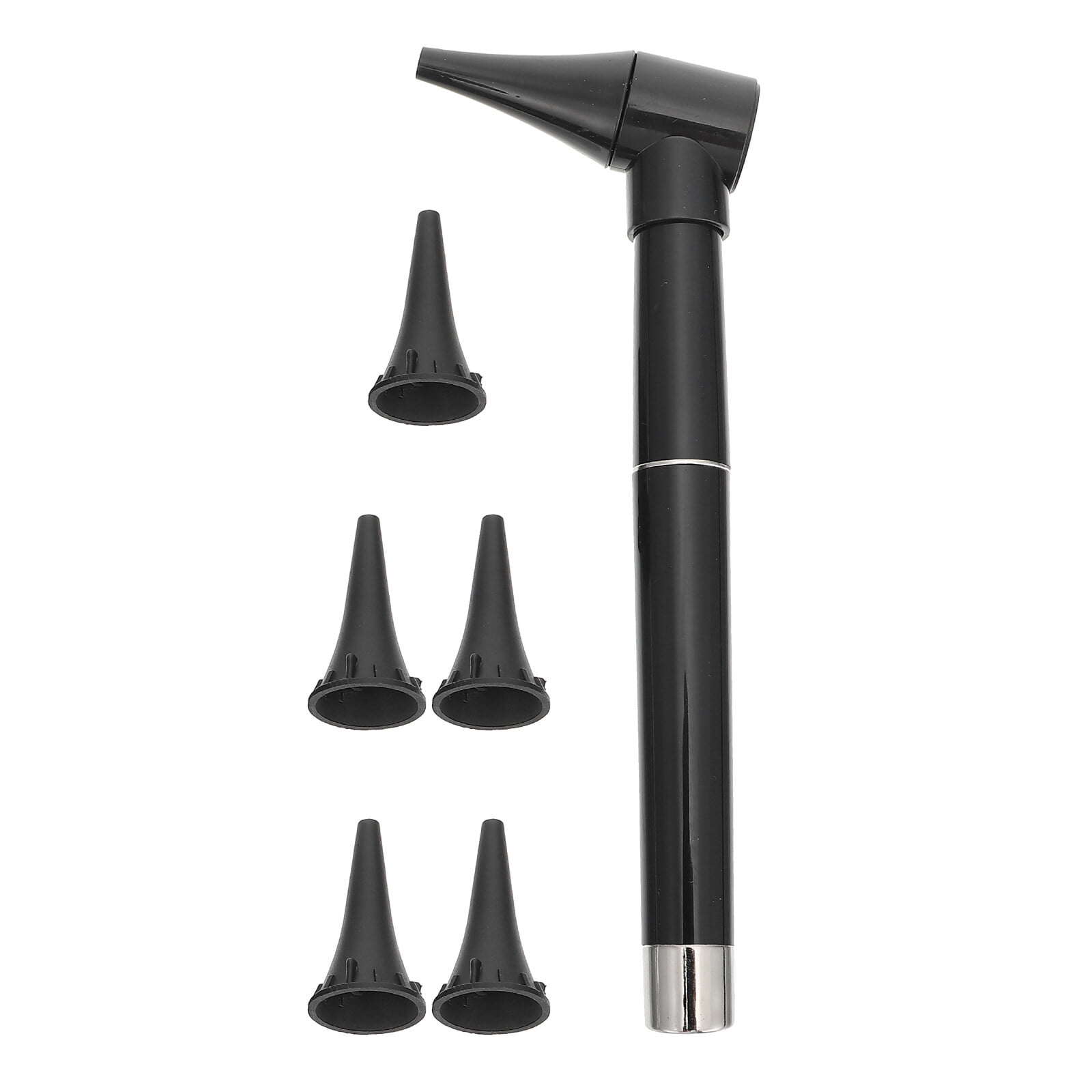 NUOLUX 1 Set Diagnostic Otoscope Ear Care Checker Ear Inspection Scope