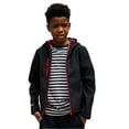 thumbnail image 3 of Regjun Boys/Girls 3 Layer Soft Shell Jacket, 3 of 3