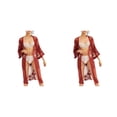 thumbnail image 1 of Qarigey Vestido de verano transpirable de poliéster con abertura frontal de encaje para mujer, traje de baño a la moda, ropa de vestir Type1 NO1, 1 of 6