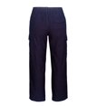 thumbnail image 2 of Pantalón George Tipo Cargo Para Mujer, 2 of 4