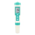 thumbnail image 1 of Probador de Medidor de TDS Digital profesion 7 en un Hidroponía PH TDS TEMP ORP de Prueba de Agua Precisión para Pruebas de, 1 of 9