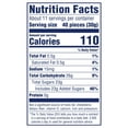 thumbnail image 6 of SweeTARTS Mini Chewy, Candy, Mixed Fruit, 12 oz, 6 of 8