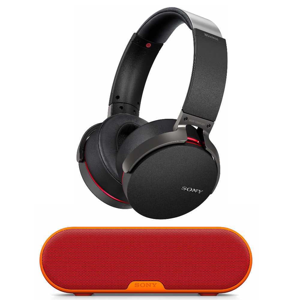 23+ Extra Bass Sony Headphones Bluetooth Pics
