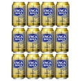 thumbnail image 2 of Golden Carbonated la  dorada - 12 oz cans - 12pk, 2 of 5