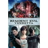 Resident Evil: Vendetta (4K Ultra HD + Blu-ray)
