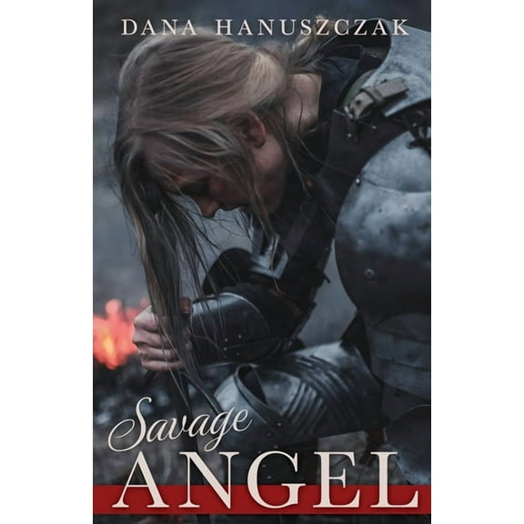 Savage Angel, (Paperback)
