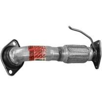 Walker Exhaust 52473 Exhaust Pipe Fits select: 2008-2012 HONDA ACCORD, 2009-2014 ACURA TSX