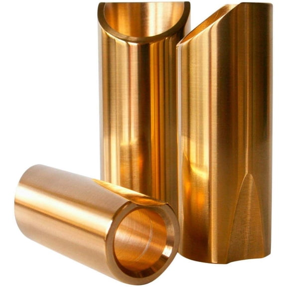 Rock Slide Original Polished Brass - X-Large