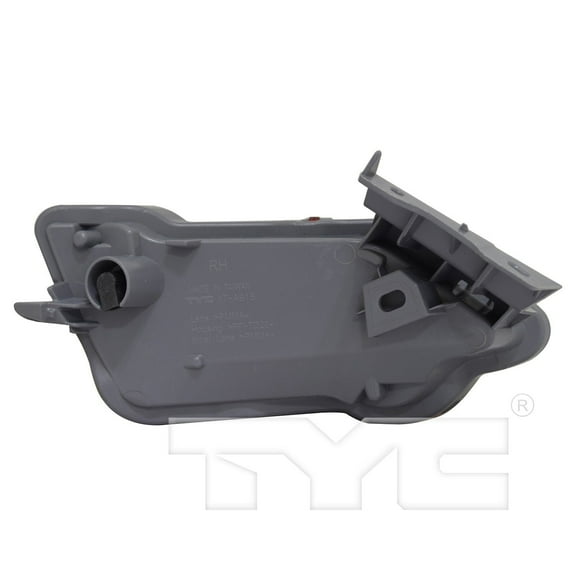 TYC 17-0915-00 Reflector Assembly For 13-15 Toyota RAV4 Fits select: 2013-2015 TOYOTA RAV4 XLE