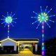 thumbnail image 1 of Firework Effect RGB LED Strip Lights with App & Remote Control, Music Sync for Indoor/Outdoor Decor, 1 of 5