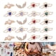 thumbnail image 5 of 20 piezas de en apariencia de de moda, hallazgos de falsas, colgantes mixtos para joyas, accesorios para colgar DIY, suministros, 5 of 9