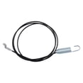 thumbnail image 1 of Cable de control de barrena 746-04230 Cable de barrena Componentes de fácil instalación Accesorio Reemplazo resistente 946-04230B 946-04230A, 1 of 9