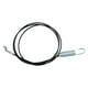 thumbnail image 1 of Cable de Control Del Sinfín 746-04230 Cable Del Embrague Del Sinfín para 946-04230B 946-04230, 1 of 9