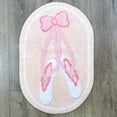 thumbnail image 3 of Everyday Kids Ballerina Rug, 3 of 3