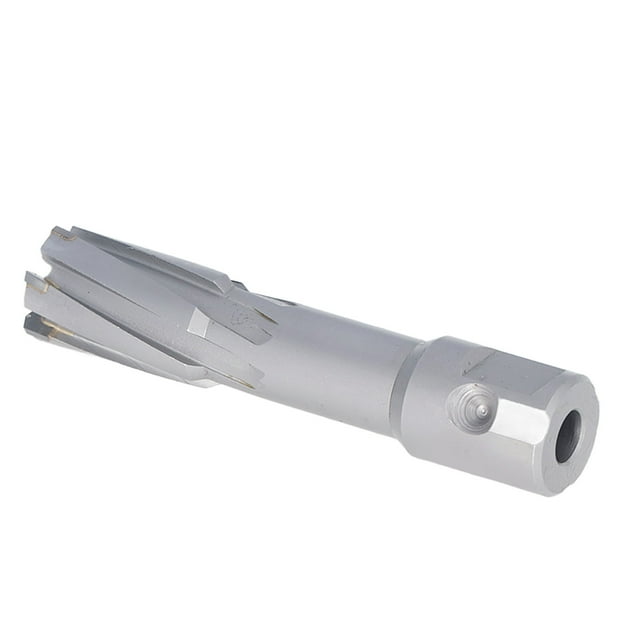 Broca de corte anular, broca de corte anular métrica de 50 mm, herramienta industrial, broca de corte anular multifuncional