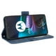 thumbnail image 2 of Funda Tipo Billetera GANGXUN para Motorola Edge 30 – Tapa Flip con Tarjetero, 2 of 5