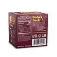 thumbnail image 2 of poppi Root Beer Prebiotic Soda , 12 fl oz, 4 Pack Cans, 2 of 3