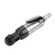 thumbnail image 2 of Llave De Trinquete De Aire Neumática De Vástago Recto De Accionamiento Cuadrado De 44565 Herramienta Profesional Vogacara TO003340-00, 2 of 7