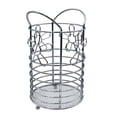 thumbnail image 3 of Porta Cubiertos Top Choice Flor de Metal, 3 of 4