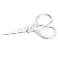 thumbnail image 5 of DIY Cross stitch Antique Sewing Shears Embroidery Tool Small Scissor,Antique Sewing, 5 of 8
