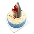 thumbnail image 3 of Marioneta de mano Yolococa Shark Realistic de látex para niños, 3 of 7