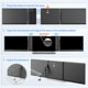 thumbnail image 4 of Extensor de pantalla para laptop Screnex de 14" con triple monitor FHD, 4 of 7