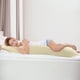 thumbnail image 5 of Reforzar Funda De Almohada Suave Cuerpo De Microfibra 1800 Funda De Almohada con Cremallera, 5 of 6