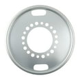 thumbnail image 3 of Pair 22.5" Drive Axle Wheel Balancer for Heavy Duty Trucks 600-640 10 Bolt Holes, 3 of 8