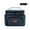 Blue, variant on Nilvkv Lunch Bag Insulated Large Lunch Box with Adjus Able Shoulder Strap for Picnic Boating Beach Fishing Work(11.42x8.66x8.66in)