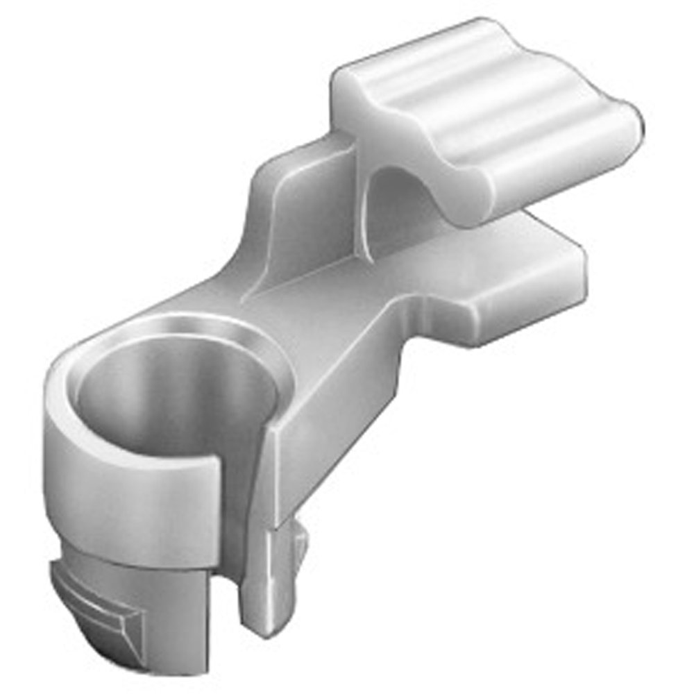 10 Door Lock Rod Clip 5mm Rod Size (Right) Compatible with Toyota 69293