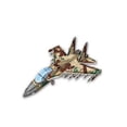 thumbnail image 1 of ROMPECABEZAS 3D SUKOI SU-35 SERIE NIÑOS IMORI KITS ROMPECABEZAS TRIDIMENSIONAL, 1 of 3