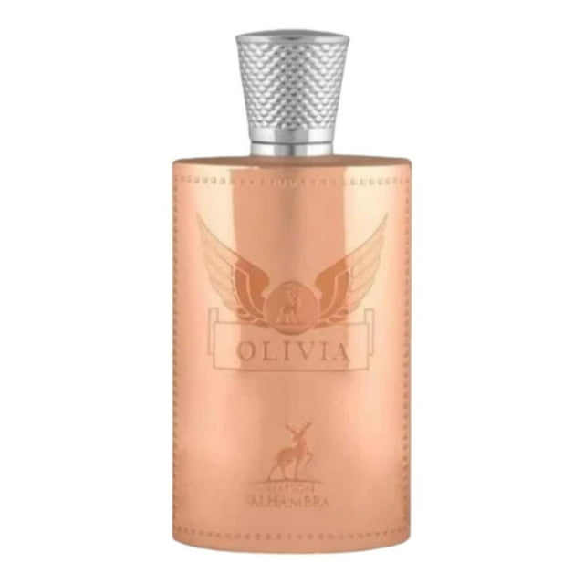 MAISON ALHAMBRA OLIVIA EDP 80 ML