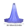 thumbnail image 3 of RXMEKW Halloween Ghost Decorative Lights Courtyard Party Garden, 3 of 5