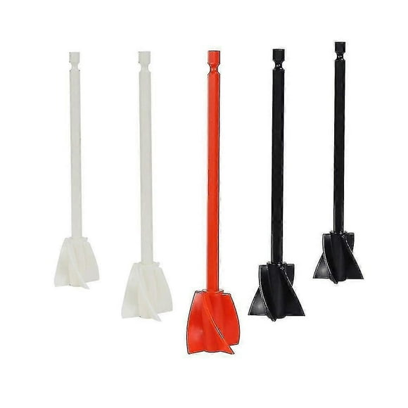 Epoxy Mixer Attachment And Resin Mixer Paddles Mixer Attachment Epoxy Mixer Acces