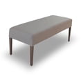 thumbnail image 5 of Antecomedor Kessa Muebles  Briggs Nogal, 5 of 5