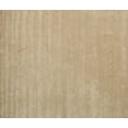 thumbnail image 1 of Ahgly Company Indoor Rectangle Contemporary Brown Abstract Area Rugs, 2' x 5', 1 of 6