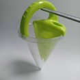 thumbnail image 4 of Overflow Funnel Ultimate Sand Water Mixing Toy Hourglass Toy, 4 of 5