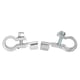 thumbnail image 2 of Reemplazo de accesorio de conector de terminales negativos positivos de batería, 2 uds., 2 of 8