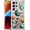 Clear Astronaut Space Planets, variant on Compatible with Samsung Galaxy S26 Cases with Design, Cute Transparent Phone Case for Women Girls Girly with Heavy Duty Protective Bumper (Clear Cats Animal)