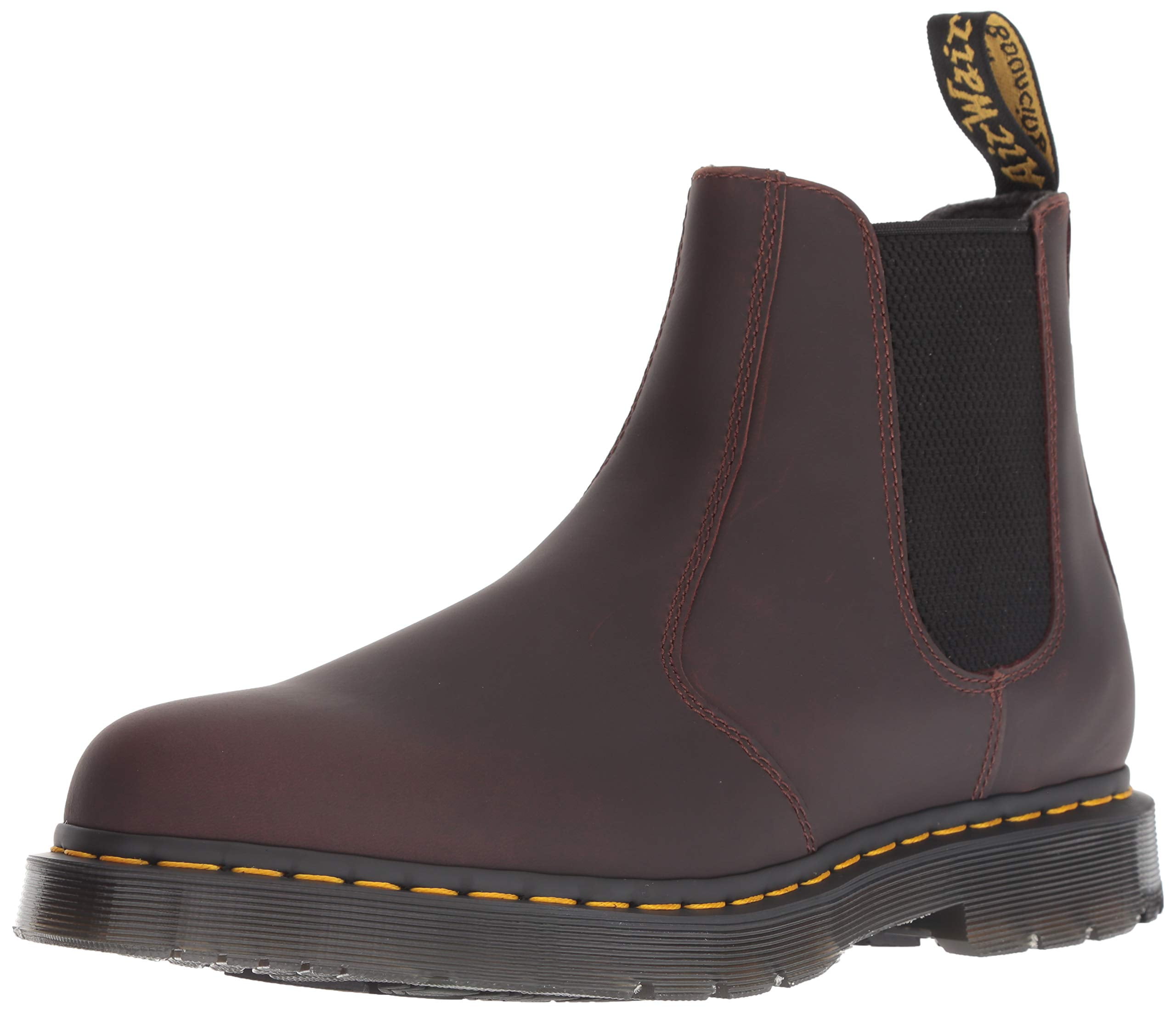 dr martens wintergrip