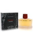 thumbnail image 2 of Laura Biagiotti Roma Uomo Eau de Toilette for Men Spray 4.2 oz / 125ml, 2 of 4